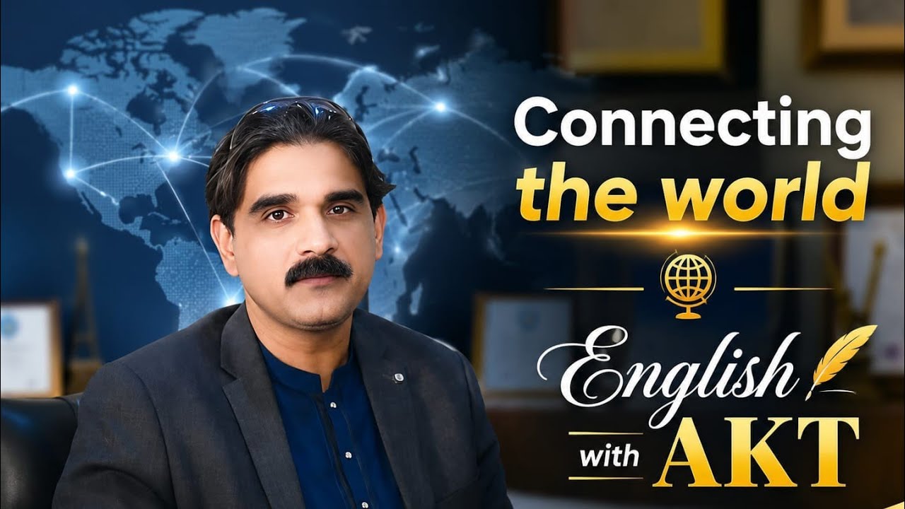 chit chat with world - YouTube