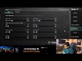 Best Gyro Sensitivity BGMI 2025 | NiNJA JOD Settings