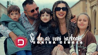 Sorina Ceugea - Si de-ar veni razboaie [  video ]