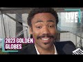 Donald Glover Confirms Childish Gambino Is NOT Retired | E! News