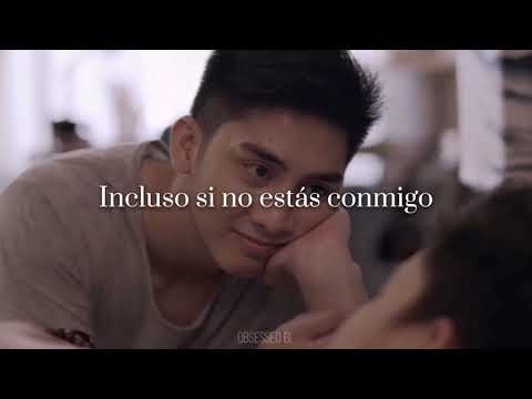 𝐍𝐚𝐬𝐚'𝐧 𝐊𝐚, 𝐎𝐡 𝐋𝐮𝐧𝐚? ♡ Gaya Sa Pelikula Ep5 OST | Sub. Español