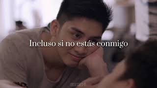 𝐍𝐚𝐬𝐚'𝐧 𝐊𝐚, 𝐎𝐡 𝐋𝐮𝐧𝐚? ♡ Gaya Sa Pelikula Ep5 OST | Sub. Español