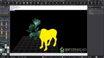 Organic Modeling - MatrixGold and Clayoo