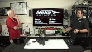 Networking Basics Part 3: Networking Equipment – Tech Tips Webinar