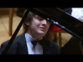 Daniil Trifonov - XIV Tchaikovsky Competition Winners' Gala Concert in St. Petersburg (2 July 2011)