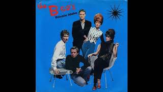 The B'52 - Private Idaho | HQ