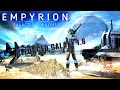 Reforged en 18 et partie en hard  empyrion galactic survival