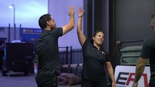 Ausfit Nation - Corporate Training Everything Rv