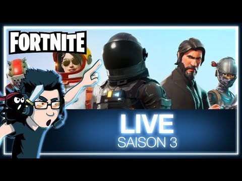 LIVE FORTNITE - RECORD MONDIAL DE DEFAITE A MONTREUIL - LIVE FORTNITE - RECORD MONDIAL DE DEFAITE A MONTREUIL