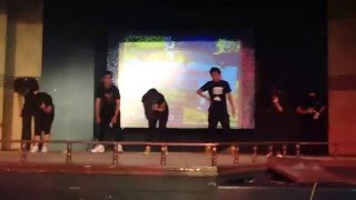 PE 2 Practical Exam (Finals)