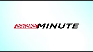 Buncombe Minute - Yappy Hour