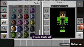 Çanta modu-mcpe screenshot 4