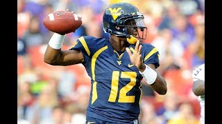 Flashback Highlights Geno Smith | vs Baylor Sep 29, 2012 | 656 Yds, 6 TD