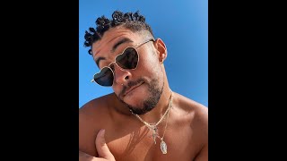 Bad bunny - Efecto (Lyrics)