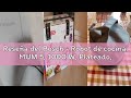 Reseña del Bosch - Robot de cocina, MUM 5, 1000 W, Plateado, MUM58L20