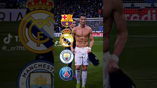 Lewandowski, Haaland, Ronaldo, Mbappé