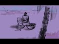 beach illustration #fishseller