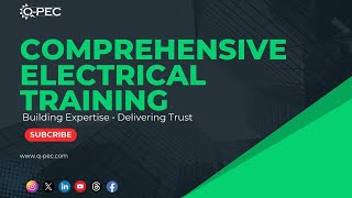 Comprehensive Electrical Training | Hi Pot, Live Line & Megger Test (5kV) by Mr. Jobish Kunnummal