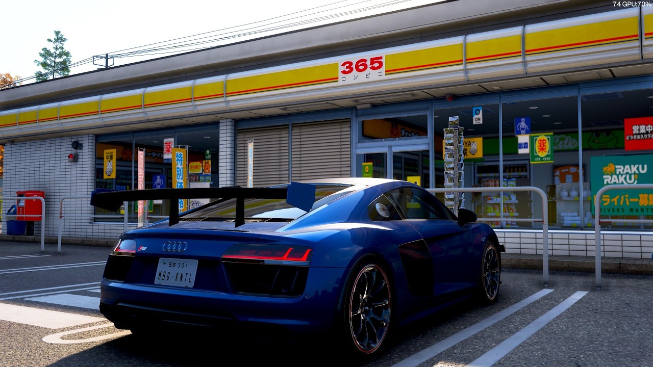 🔴 Kelarin playlist aja | Forza Horizon 6 Indonesia | Vtuber ID