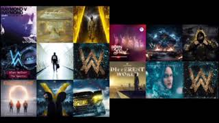 Wellness Megamix (Mashup) | Alan Walker, K-391 & More @Rise_Mashups