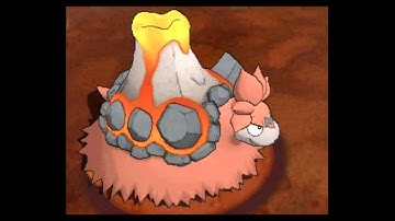 Pokemon Omega Ruby & Pokemon Alpha Sapphire Update: Mega Camerupt, Mega Sharpedo, Mega Gallade