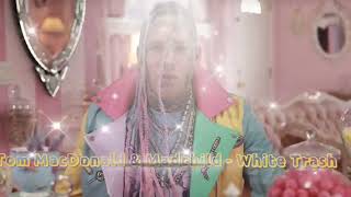 Tom MacDonald & Madchild - White Trash | Rappers Vibe | Tom MacDonald Songs | Hang Over Gang | HOG