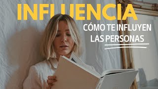 Cómo te influyen las personas (y el entorno) by raimon samsó