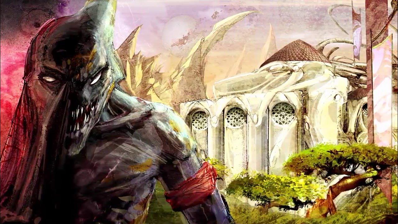 The shadow of yidhra галерея. Shadow of the end three. Shadow of the colossus. Shadow of the colossus (2018). Shadow of the colossus колоссы.