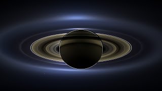 Saturns Rings Are Disappearing