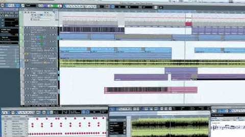 Introduction of MOTIF XF