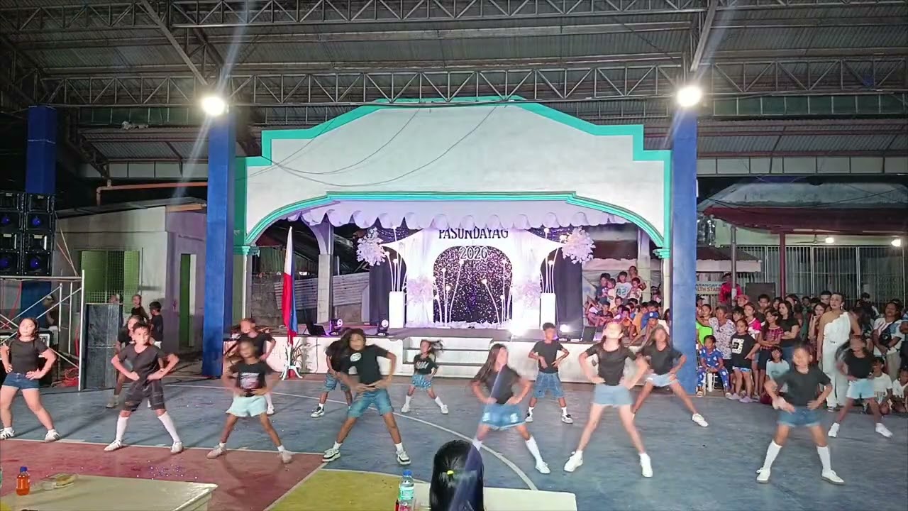 Sapsundaya 2026 bgry.2 hinigaran kalubihan zone