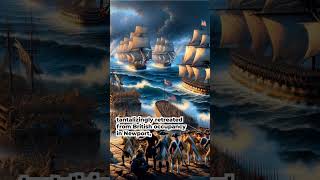 Battle Of Rhode Island