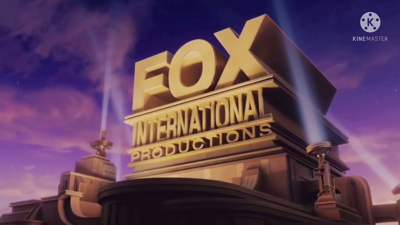 Fox International Productions/Beepa Cooles/Raro/Swirl Roll Animation Studios