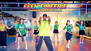 EENIE|MEENIE|ZUMBA|choreo MANISH SHARMA |2026