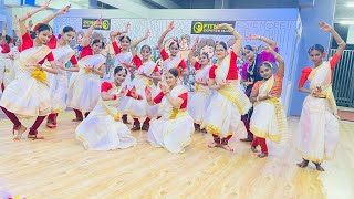 Bho Shambho Dance || Easy Dance Steps || Seniors Students || Graceful Moves Dance Academy || Net Worth