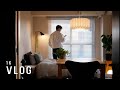 vlog|お気に入りのグラスと暮らしの飲み物・年末大掃除・インタビューの日
