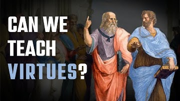 Can Compassion be taught? (Part 2/5)