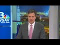 WSAV News 3 at 11 p.m.