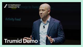 Trumid Demo: Simplifying Data Delivery in Symphony Messaging | Symphony Innovate 2026