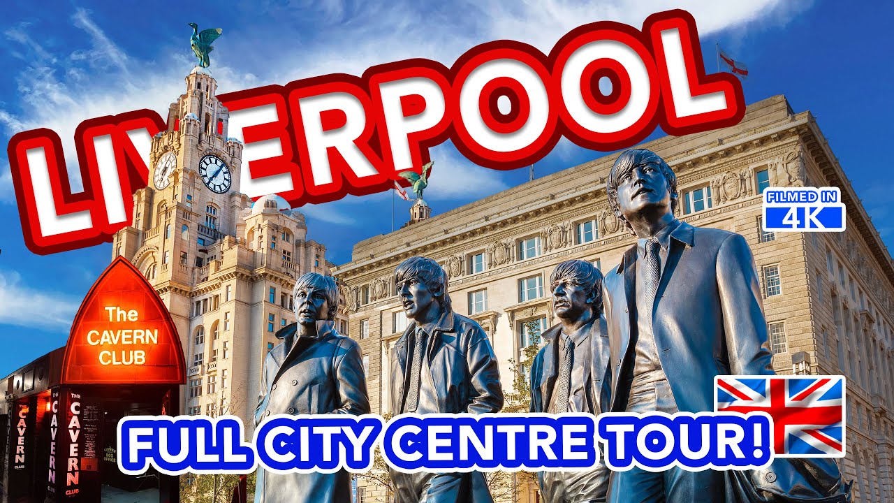 tour europa liverpool