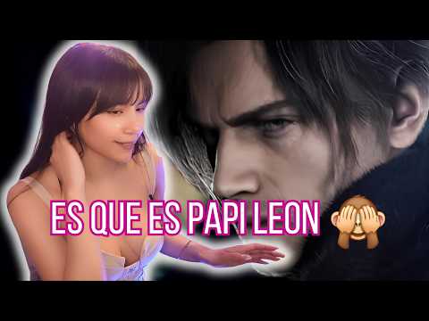 Es que es papi LEON 🥰 + CHISMECITO | Ary Vilchis ❤️‍🔥