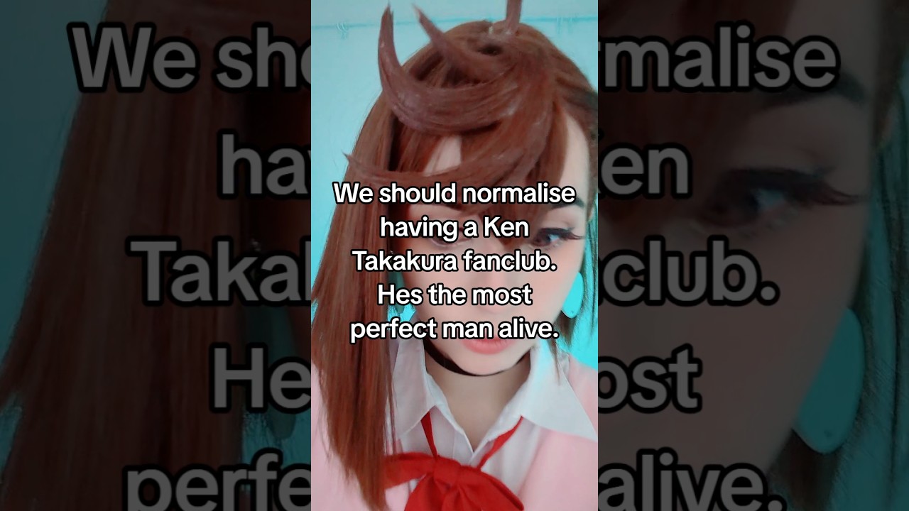 Dandadan funny Momo Ayase cosplay #dandadan #ayase #cosplay #anime #cosplaygirl