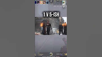 Pistol Rounds Be Like #funnymoments #cs2 #csgo #highlights #rng #counterstrike