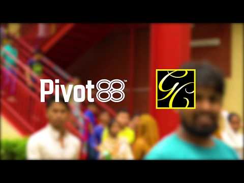 Pivot88 x Golden Chang: Case Study