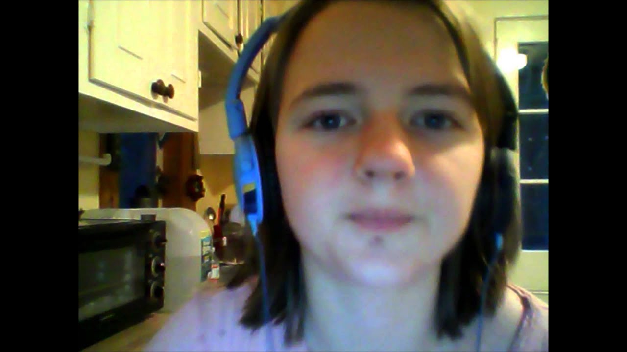 Anya MoonSwinger's Official Animal Jam! 1