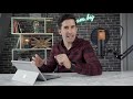 Microsoft Surface Go Productivity Test - How DOES IT RUN Chrome, Photoshop, & Premiere? 8GB Model