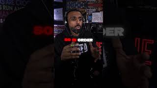 Myron Breaks Down Modern Warfare