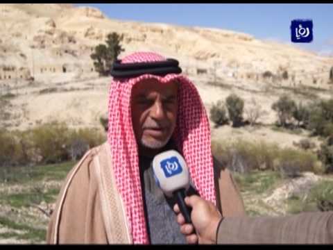 أبو مخطوب قرية غابت عنها مشاريع التنمية وهجرها سكانها 18 3 2017