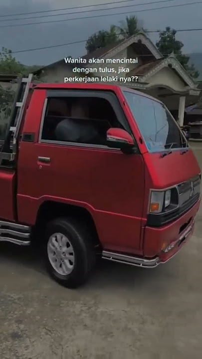 l300 modifikasi | euro 4 #l300modifikasi #shorts #opowaetube