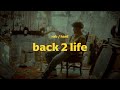 Jazeek x rnb hard x dardan type beat  back2life prod catch x onice  hard emotional type beat